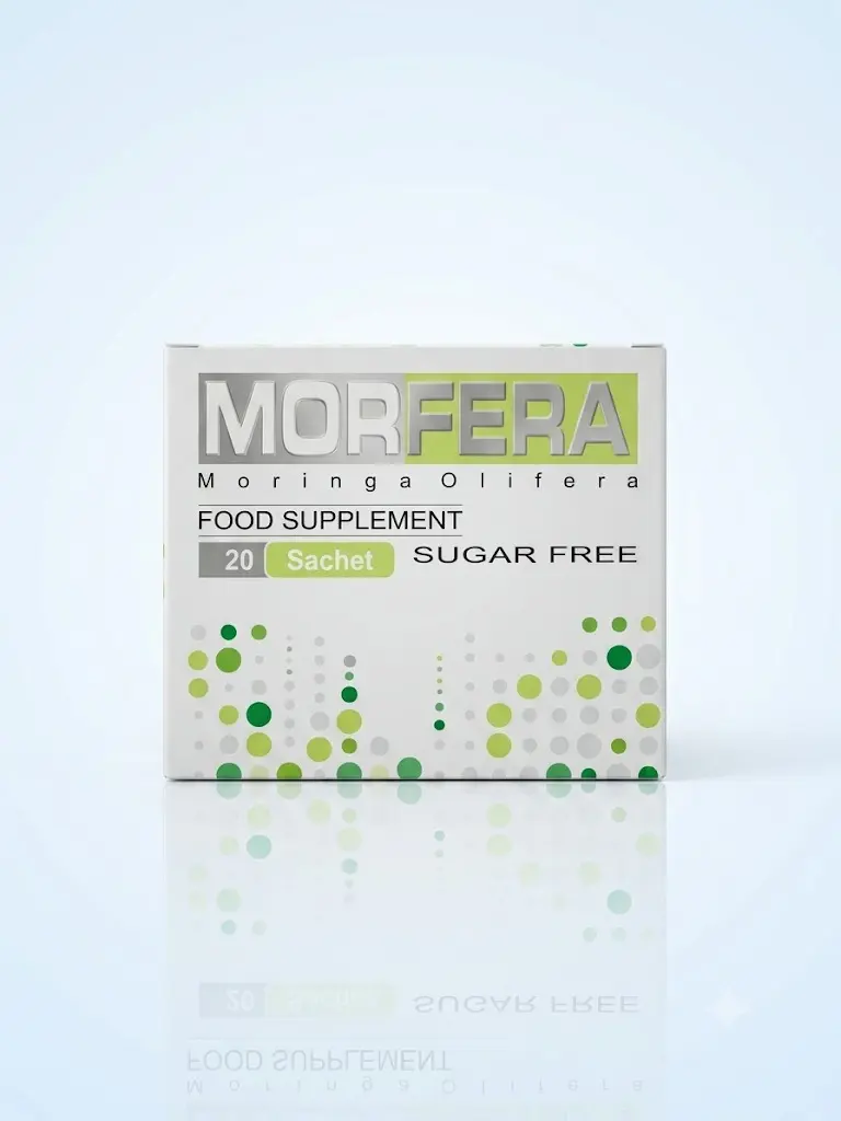 Morfera Sachet by MS PHARMA